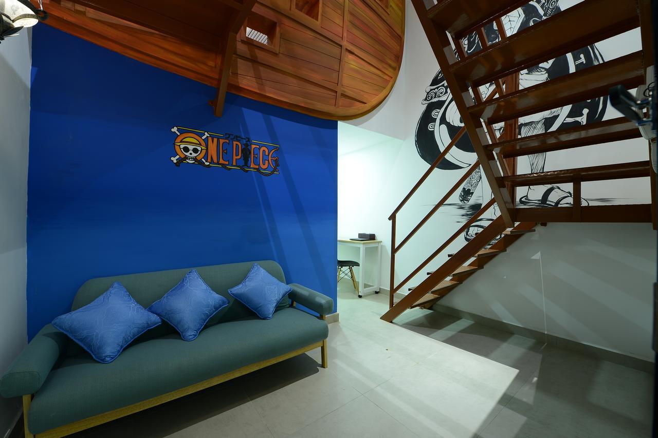 Hotel De Art @ I-City Shah Alam Exterior photo